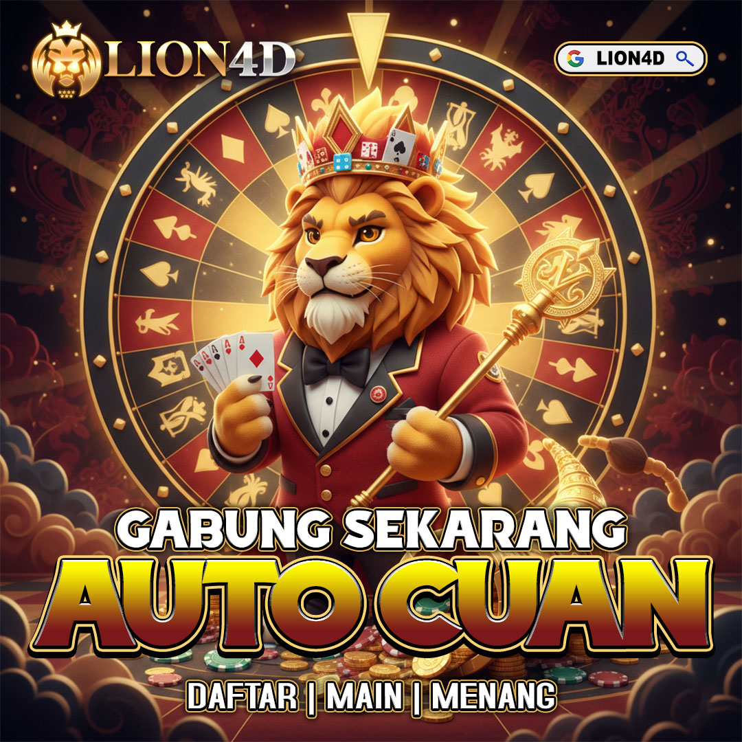 Bermain Dengan Aman Game Mobile Terlengkap - LION4D